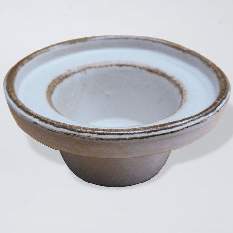 Duftverdunster #3112-H, Ersatzschale aus Keramik
