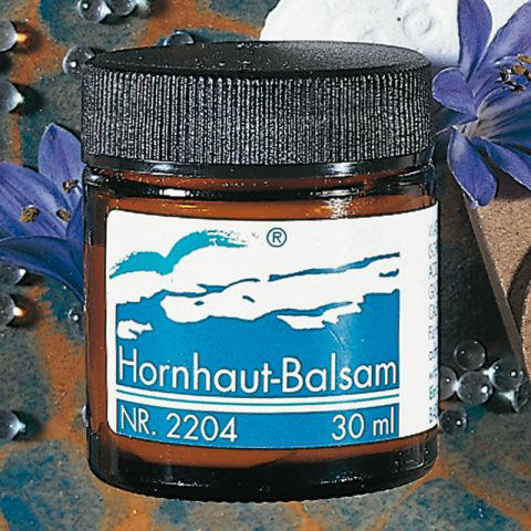 Hornhaut Balsam