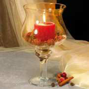 Glas-Pokal