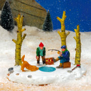 Winterangler