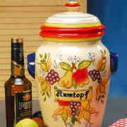 Rumtopf