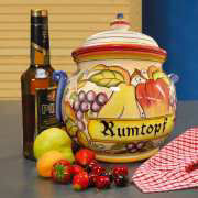Rumtopf