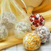 Bade-Praline