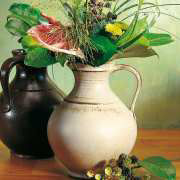Blumenvase