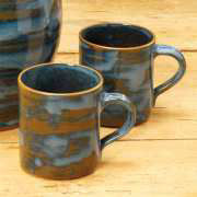 Becher &bdquo;Atlantico&rdquo;, 2er-Set, Lehrlingspreis