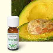 Parfümöl Avocado