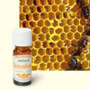 Parfümöl Bienenhonig