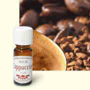 Parfümöl Cappuccino
