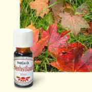 Parfümöl Herbstlaub