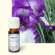 Parfümöl Irisblüte