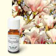 Parfümöl Magnolie