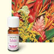 Parfümöl Tahiti