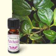 Ätherisches Öl Patchouli