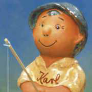 41270 Karl der Angler, bunt