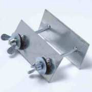 4150 Befestigungssatz, bis 5,5 cm Breite