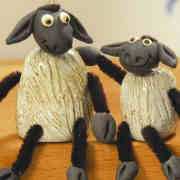 Marie und Bert