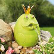Wasserspeier &bdquo;Froschkönig&rdquo;