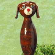 Stelen-Hund