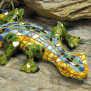 Salamander &bdquo;Paradiso&rdquo;