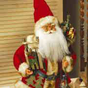 Weihnachtsmann