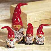 Wichtel-Familie