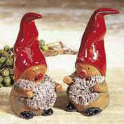 Wichtel-Set, gro�