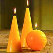 Kegel & Kugel, 3er-Set