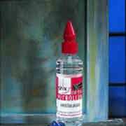Kristall-Petroleum, Ru�frei, Geruchsneutral
