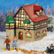 Lichterhaus Schützenhaus