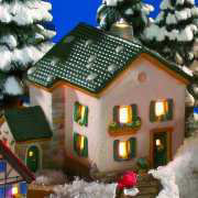 Lichterhaus Berghof