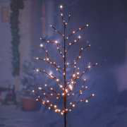 LED-Lichterbaum, groß
