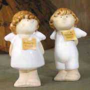 Schutzengel maxi, 2er-Set