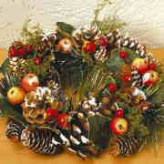 Winterkranz