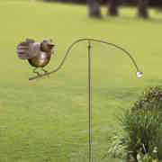 Windspiel Vogel