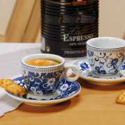 Espresso-Set &bdquo;Klassik&rdquo;
