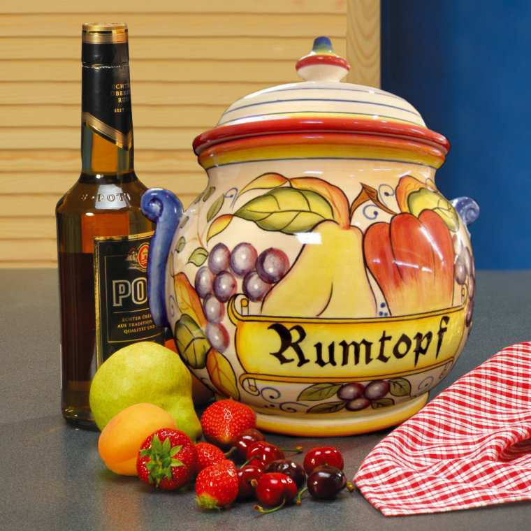 Rumtopf