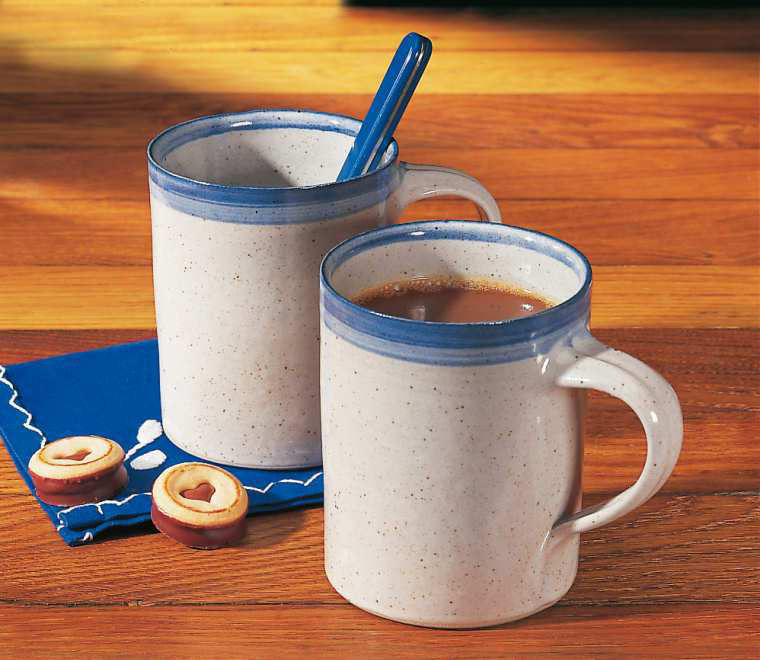 Becher Set, groß