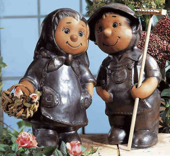 Herbert & Renate