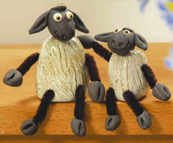 Marie und Bert