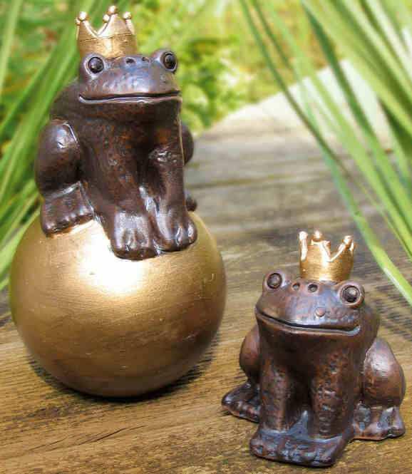 Frosch-König