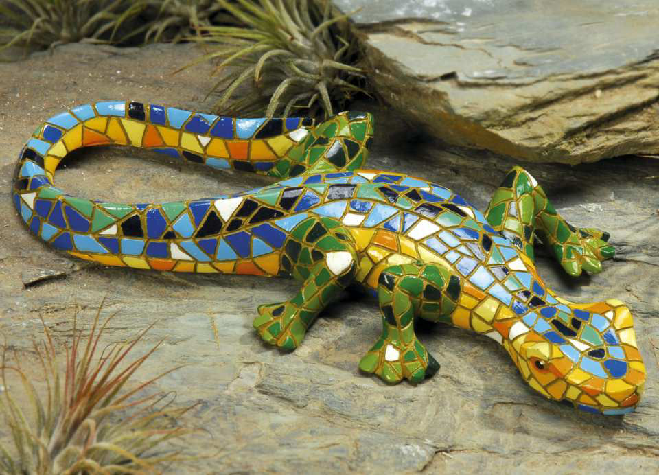 Salamander &bdquo;Paradiso&rdquo;