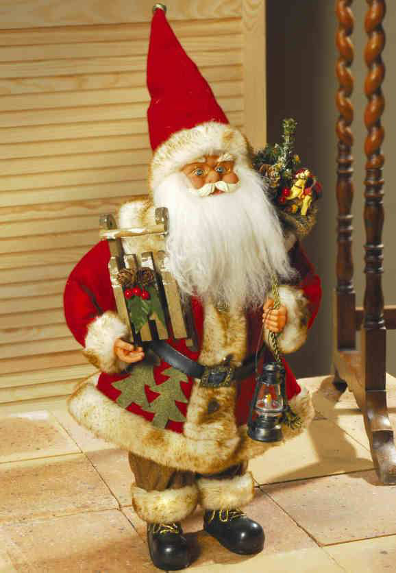 Weihnachtsmann