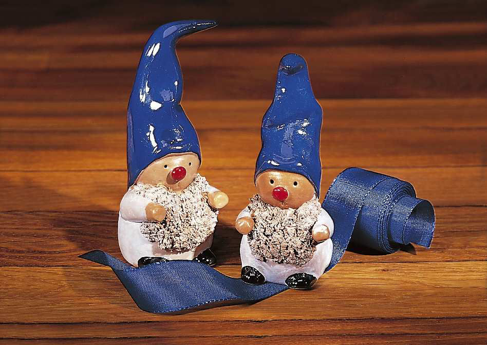 Wichtel-Set, groß