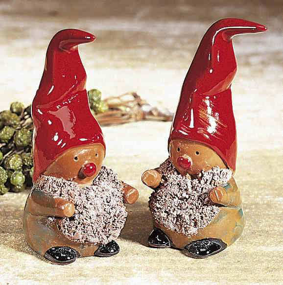Wichtel-Set, groß
