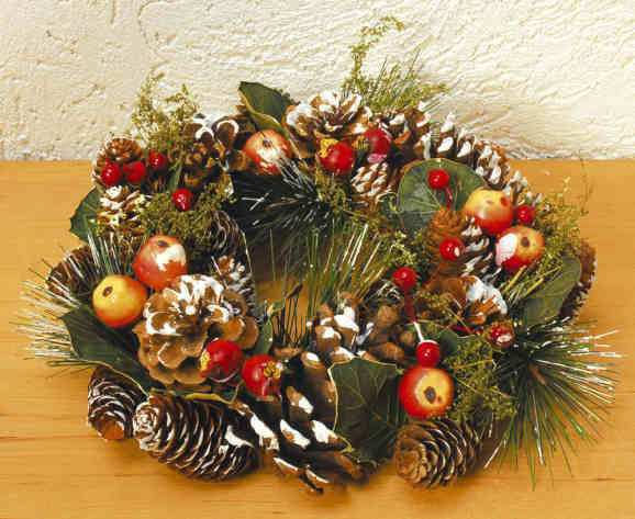 Winterkranz