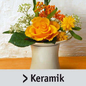 Blumenkrüge