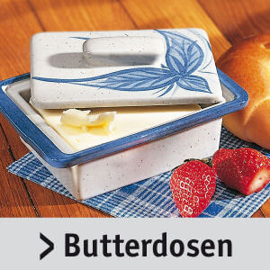 Butterdosen
