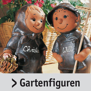 Gartenfiguren