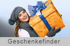 Geschenkefinder