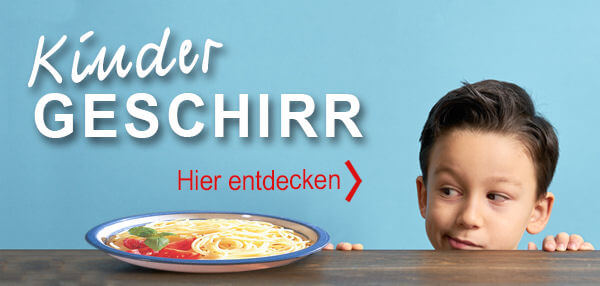 Kindergeschirr